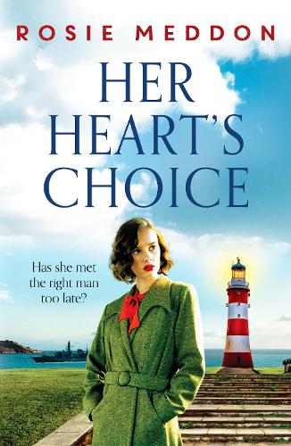 Her Heart's Choice - Rosie Meddon - New