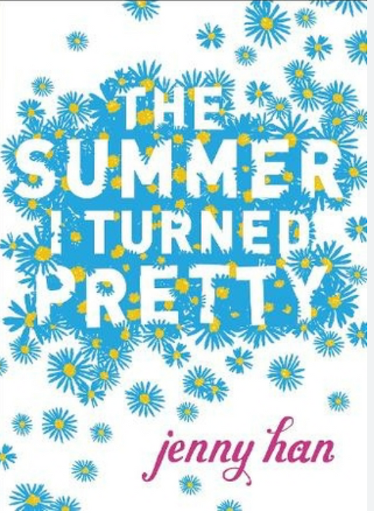 The Summer I turned Pretty - Jenny Han - Second Hand - Paperback